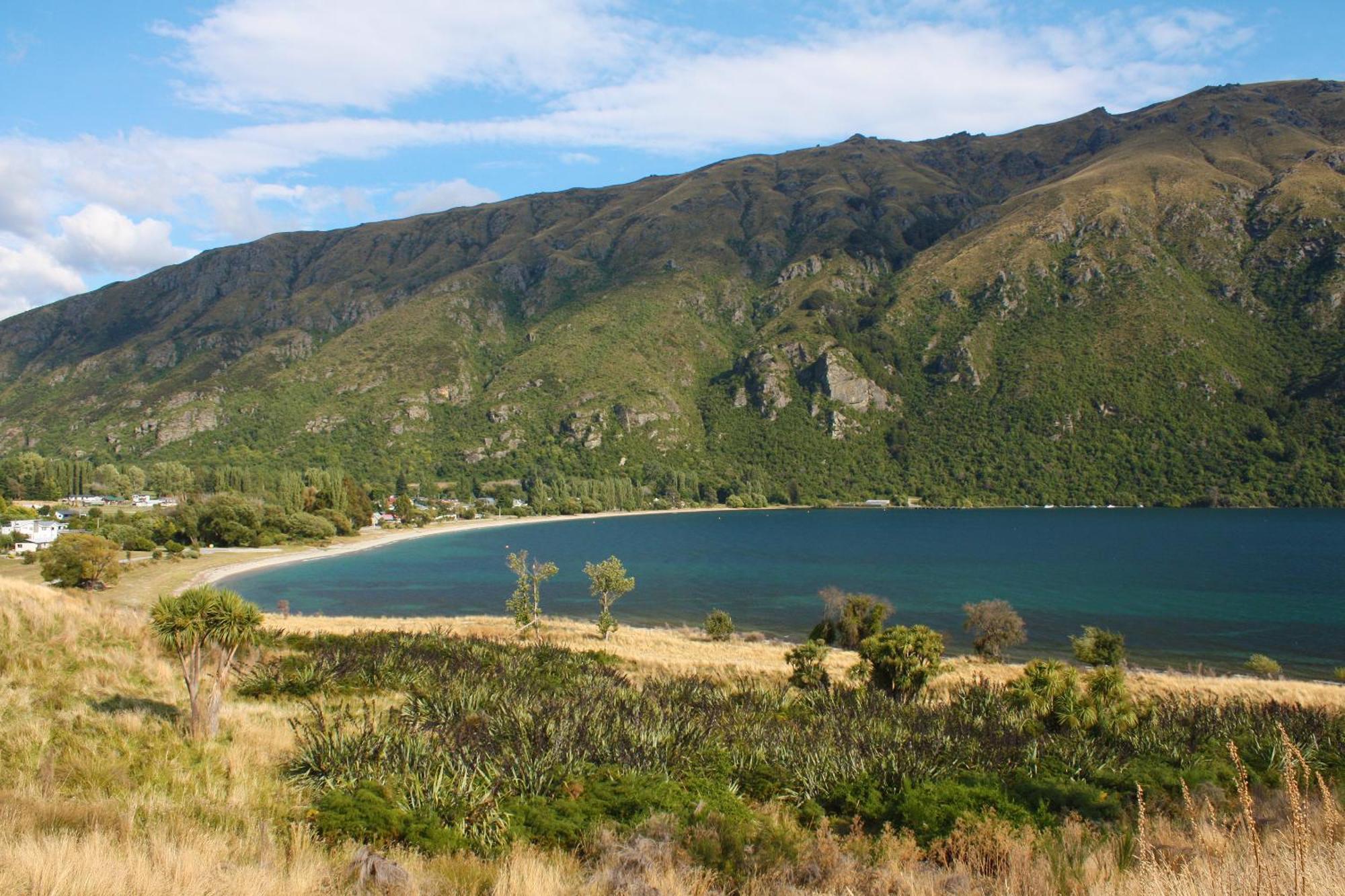 Kingston Top 10 Holiday Park Luaran gambar