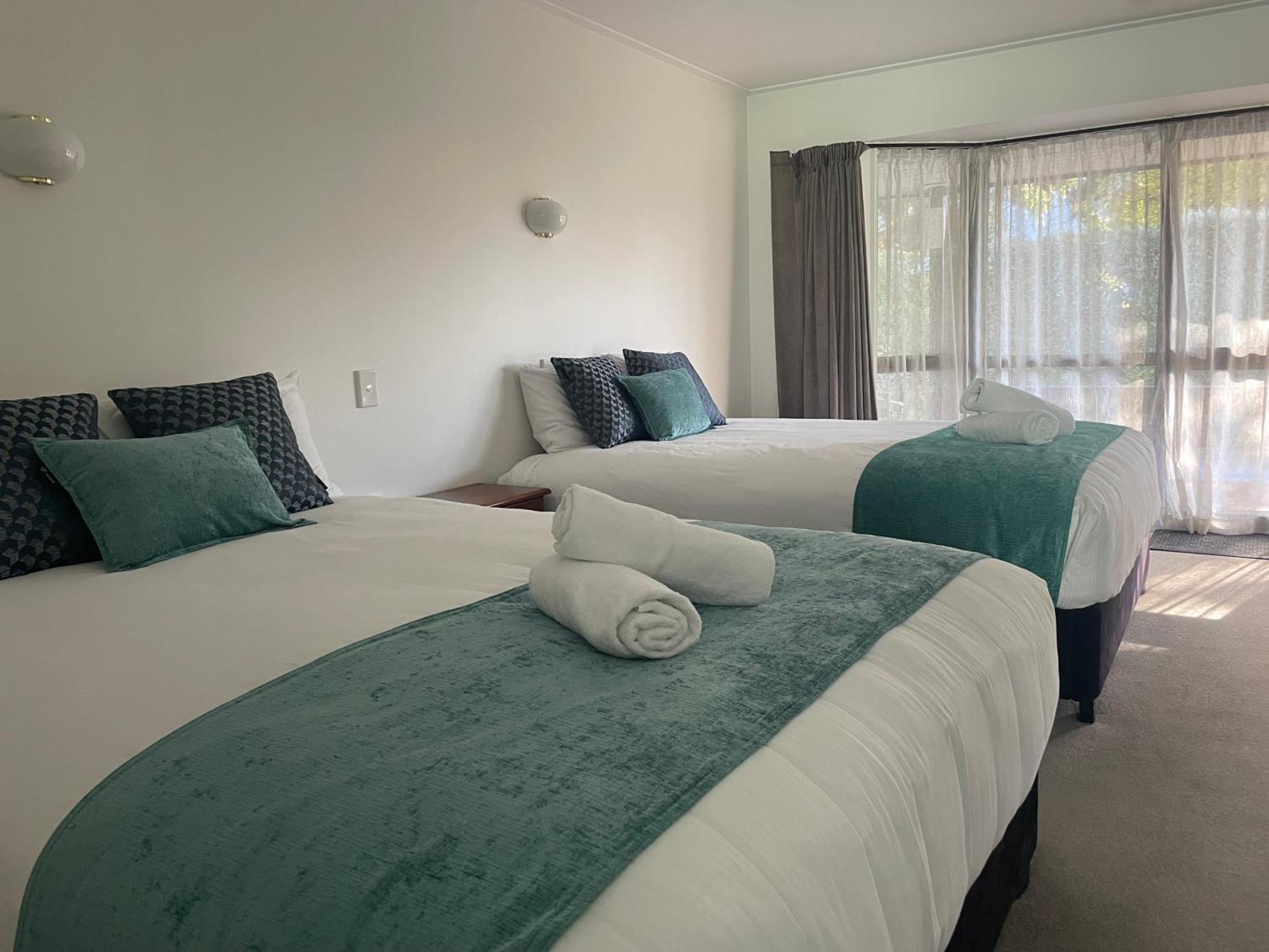 Kingston Top 10 Holiday Park Luaran gambar